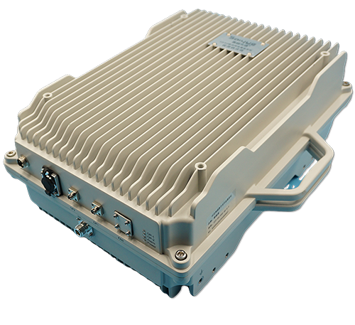 阜宁单频/双频/四频/五频运营级数字光纤直放站