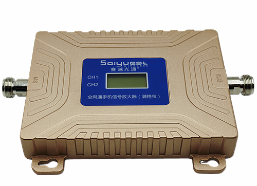 阜宁双频手机信号放大器200㎡