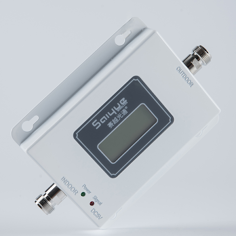 阜宁家用配电房机房信号放大器200㎡