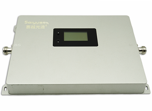  阜宁三频/四频/五频手机信号接收器800㎡