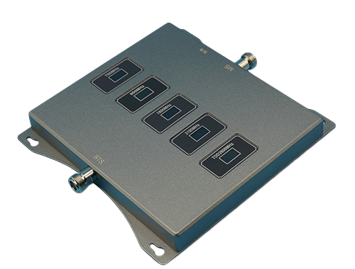 阜宁五频4G+5G手机信号增强器200㎡