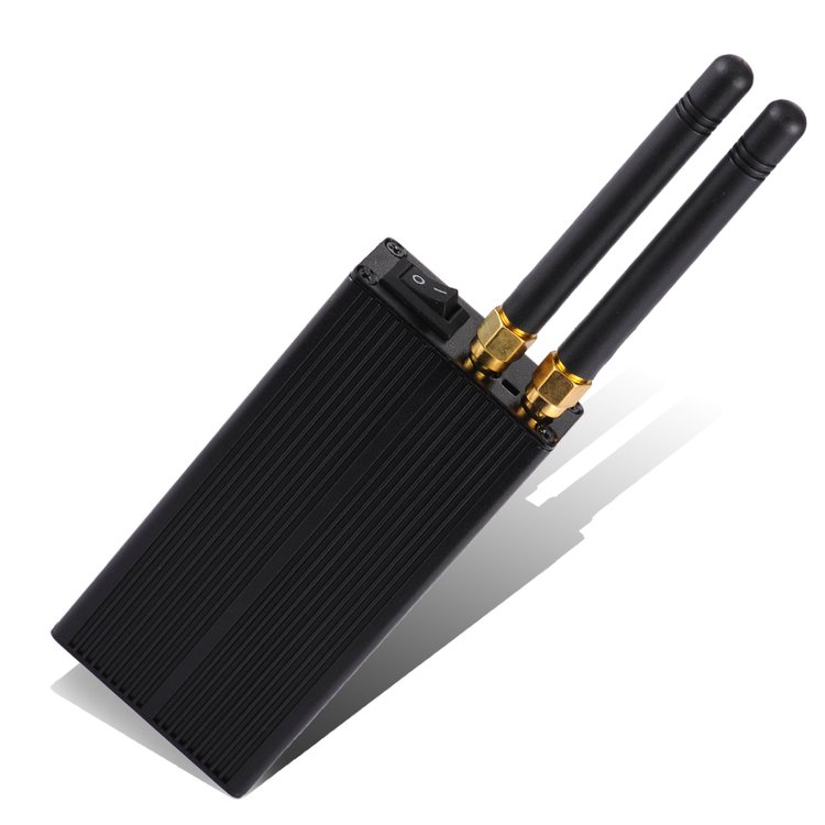  阜宁1.2G/1.5G导航屏蔽器