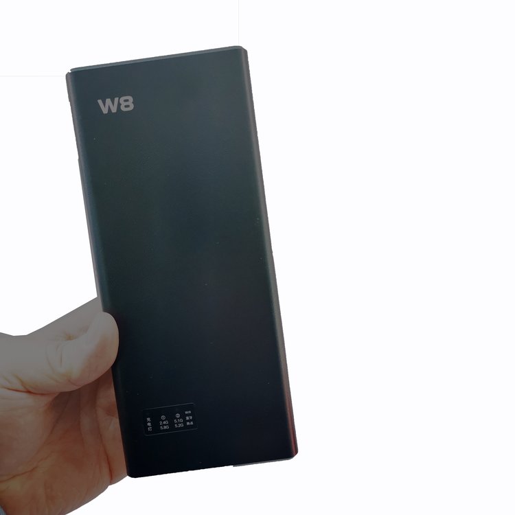  阜宁蓝牙WiFi信号屏蔽器