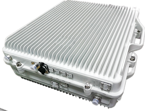 阜宁信令级数字室分型移动通信干扰器