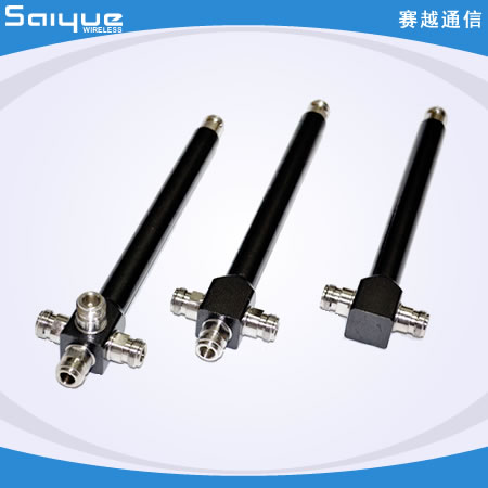  阜宁FM调频广播同步广播功分器