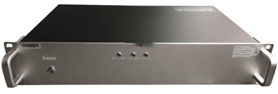  阜宁350M PDT消防集群警用主机直放站