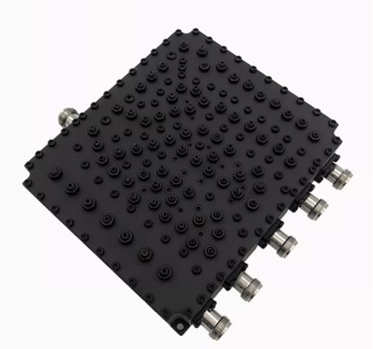  阜宁双频三频四频五频腔体合路器4G+5G
