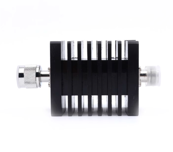  阜宁腔体固定衰减器0-3G/0-4G  N型接口